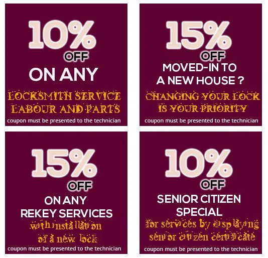 Darby Locksmith Service, Darby, PA 484-363-2011 - coupon-N-32